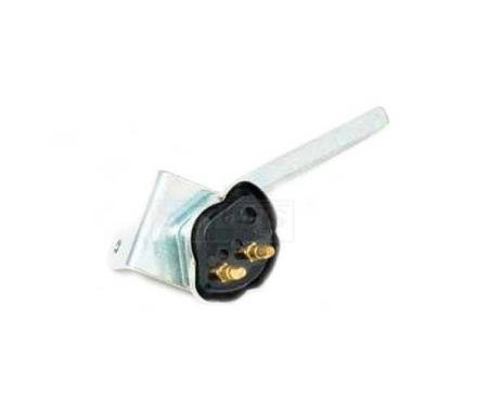 Early Chevy, Brake Light Switch 1951-1954