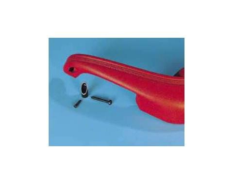 Firebird Armrest Repair Kit, 1974-1981