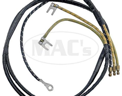 Power Seat Switch Wire - 41 Long - Mercury Only