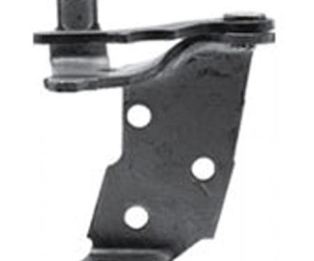 Firebird Door Hinge, Door Side,Lower,Right,1982-1992