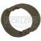 El Camino Taillight Lens Gaskets, 1960