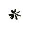 Camaro Engine Cooling Fan, 7-Blade, For Use With 1969 Fan Clutch Only, 1969