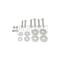 Nova Hardware Kit, Subframe, Grade 5, 1968-1974