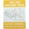 Chevy Truck Factory Assembly Manual, 1960-1966