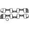 Ford Thunderbird Intake Manifold Gasket Set, 430 V8, 1959-60