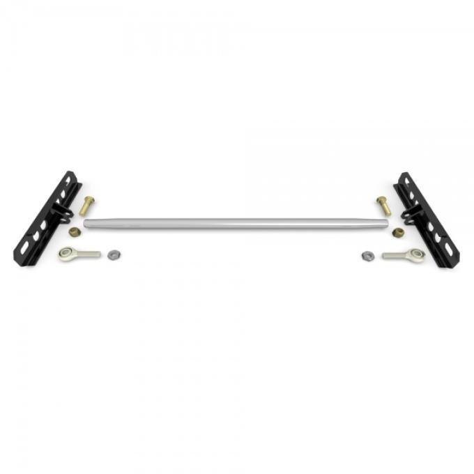 SpeedDirect 1963-1982 Corvette Suspension Spreader Bar, Aluminum