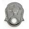 Chevelle Timing Chain Cover, Big Block, Unplated Steel, 1969-1972
