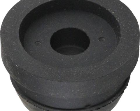 Firebird Engine Valley Pan PCV Valve Grommet, V8, 1967-1981