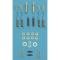 Chevy Brake Hardware Kit, Front, 1951-1954