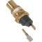 Camaro Coolant Temperature Sending Unit, For Cars With Warning Lights, 1967-1969