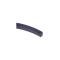 Camaro Convertible Top Tack Strip, 1/2 x 5/16, Sold by the Foot, 1967-1969