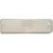 Parking Light Lens - Right Or Left