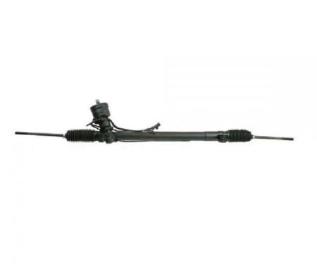 Corvette, Rack and Pinion, Steering Rack, 1993-1996