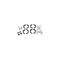 Chevy Drum Brake Rebuild Kit, 4-Wheel, 1955-1957