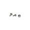 Camaro Headlight Door Shouldered Mounting Bolts, Rally Sport (RS), 1967-1969