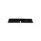Chevelle Glove Box Door Bezel, Malibu, 1966