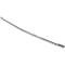 El Camino Front Lower Valance Panel Molding, Center, 1966