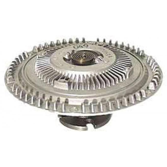 Camaro Engine Cooling Fan Clutch Assembly, 1967-1968