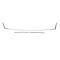 Chevelle Convertible Top Tack Strips, 1964-1965