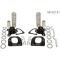 Firebird Front Coil Over Conversion Kit, 1982-1992