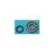 Chevy Axle Bearing, Rear, 1957