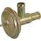 Ford Thunderbird Heater Water Control Valve, 1964-66