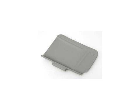 CA 1976-1977 Chevrolet Corvette T Top Pad LH 76L