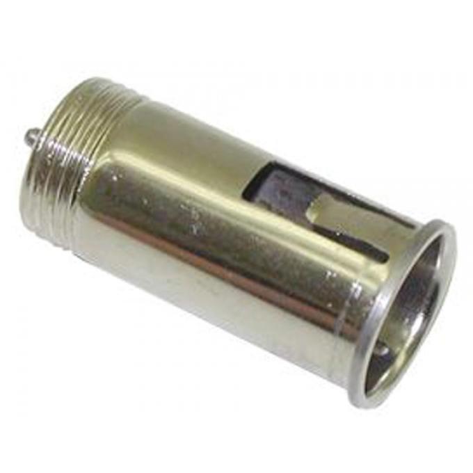Firebird Cigarette Lighter Housing, 1967-1981