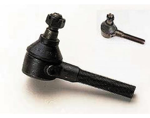 Chevy Tie Rod Ends, Steering, 1949-1954