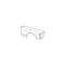Ford Mustang Front Fender - Right - All Models Except Shelby Or Boss