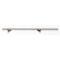 Chevy Door Glass Channel, 2-Door Sedan, Wagon, Right, 1955-1957