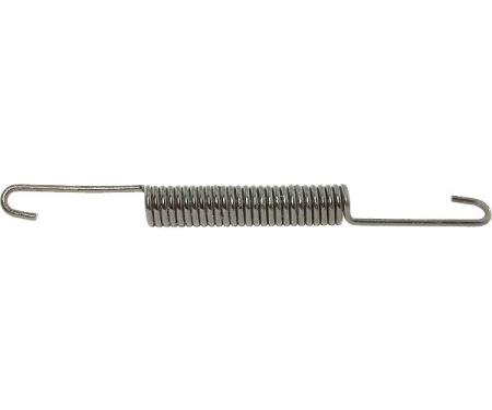 Brake Shoe Retracting Spring - 6-1/2 - Commercial Truck 122Inch Wheelbase - 3/4 Ton Truck Front & Rear - 1 Ton Front Only