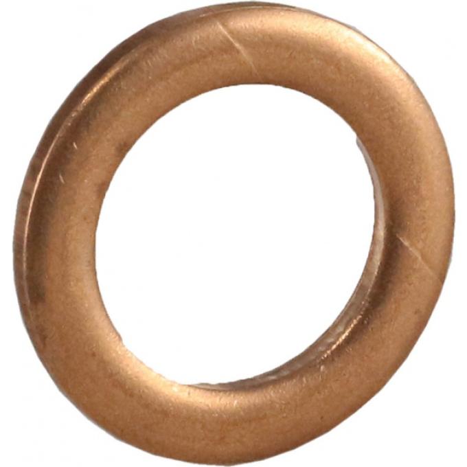Redline Restomotive® 1953-1982 Chevrolet Corvette Brake Hose Copper Washer