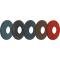 Door Handle Escutcheon, Falcon,Fairlane, Ranchero, Comet, 1960-1965