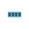 Chevy Front Lower Control Arm Bushing Set, 1955-1957