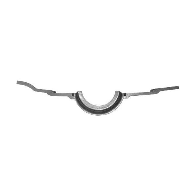 Flywheel Housing Dust Seal - Manual Or Overdrive Transmission - Ford & Mercury Flathead 239 & 255 V8