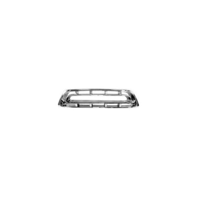 Grille Assembly Chrome 1957
