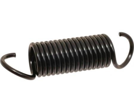 Ford Mustang Hood Hinge Spring - Reproduction