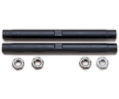Corvette Tie Rod Tubes, Heavy-Duty, 1963-1982
