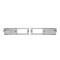 Chevelle Front Marker Light Bezels, 327, 1968
