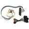 Turn Signal Switch, 1967-1968