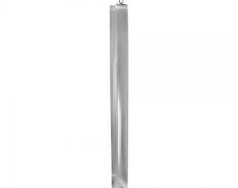 Nova  Windshield A-Pillar Right, 1966-1967