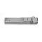Full Size Chevy Floor Pan Brace End, Left, Front, 1961-1964