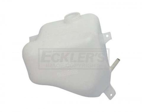 Firebird Coolant Recovery Tank, 1982-1988
