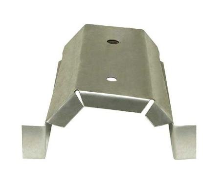 Seat Track Support - Left