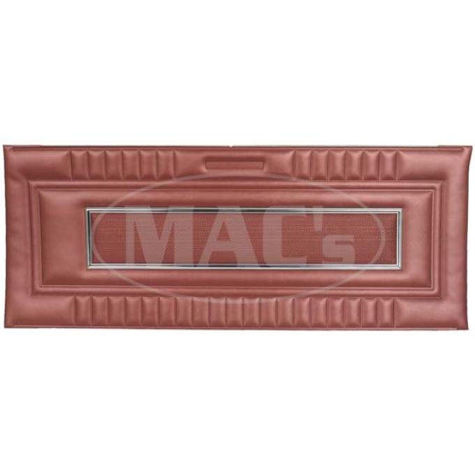 Fairlane, Ranchero, XL Or GT, Front Door Panels, 1966-1967