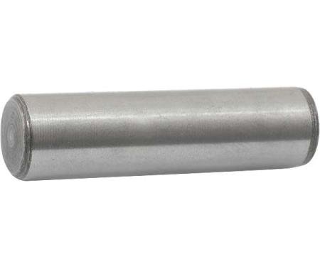 Model A Ford Oil Pump Idler Gear Shaft - Ground & Hardened