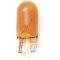 Chevelle Light Bulb, Front Side Marker, Amber, Type 194NA, 1968-1971