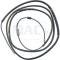 Ford Thunderbird Horn Wire, 71 Long, 1955