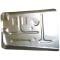 Chevy Toe Board Panel, Right, 1949-1952